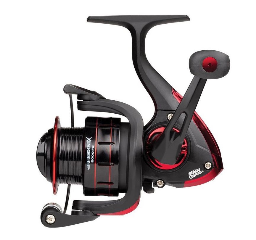 リール Abu Garcia cardinal3 ABU Cardinal 3RD - Spinning Reels