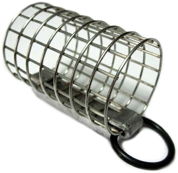 Behr Stainless Steel Wire Feeder, 2 St.