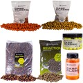 Carp Spring Pack Aas Pakket