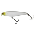 Jackall Bonnie 65 Topwater Lure 6.5cm (4.3g) - Bone