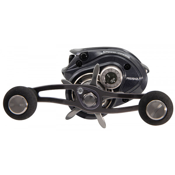 Lew's BB1 Pro Series Speed Spool Left