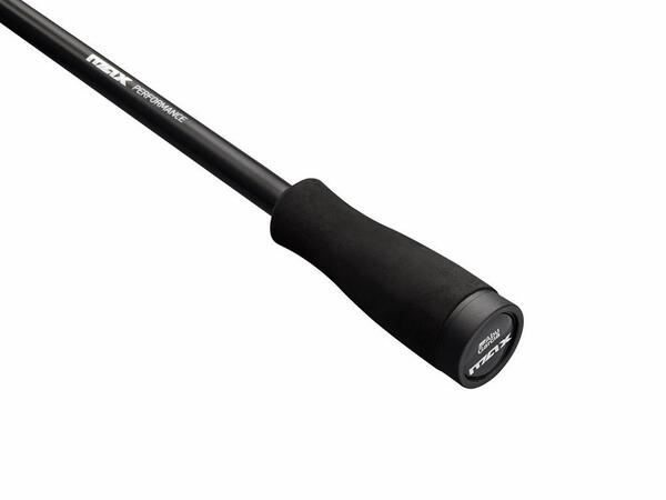 Abu Garcia Max X Spinning Combo (Incl. Line)