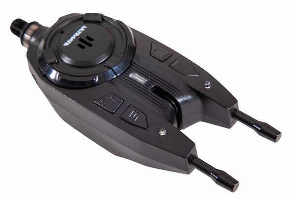 Ultimate Alerta Set de Alarma de Mordida 3+1