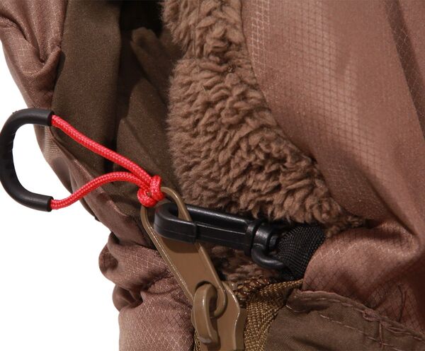 Ultimate Deluxe Nightfishing Carp Set