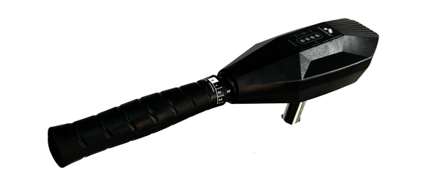 Amarew AM Whisper Electric Motor 12V