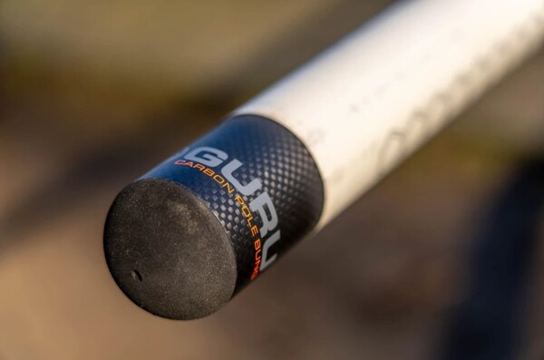 Guru Protector de Carbono para Caña