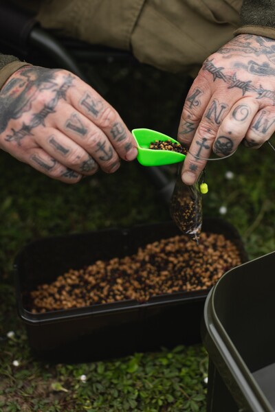 Korda PVA Kontainer System (10L)