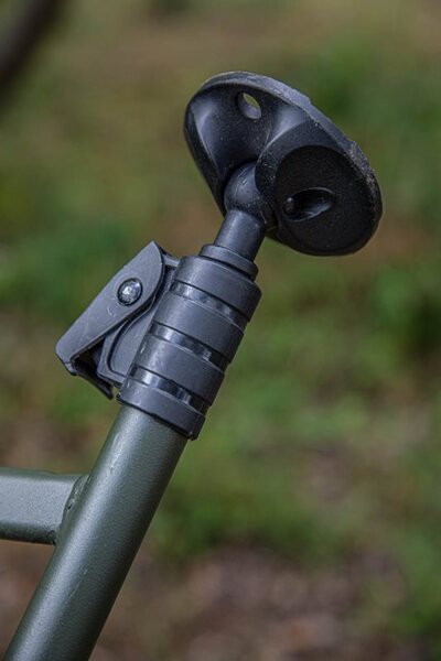 Solar SP C-Tech Sleep System