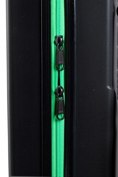 Sensas Pole Hard Case World Champion 210 (210x20x14cm)