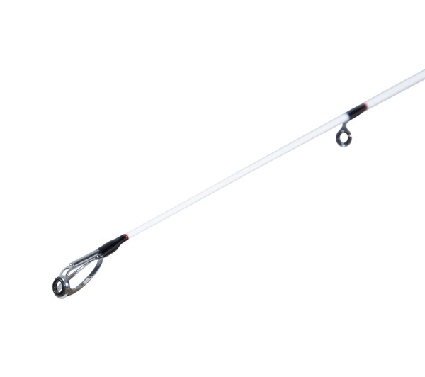 Ultimate Novix Spin Rod