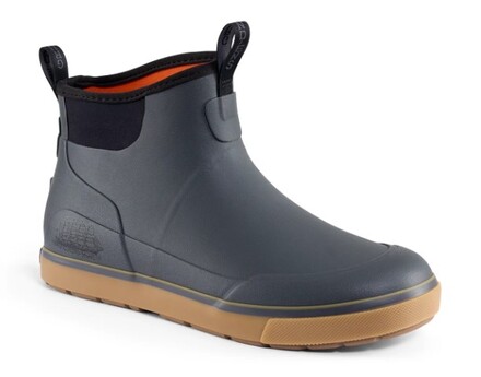 Grundéns Deck-Boss Ankle Boots 1926