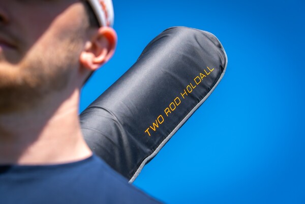 Guru Team Guru 2 Rod Holdall