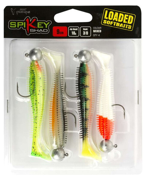 Fox Rage Prism X Zander Pro Set