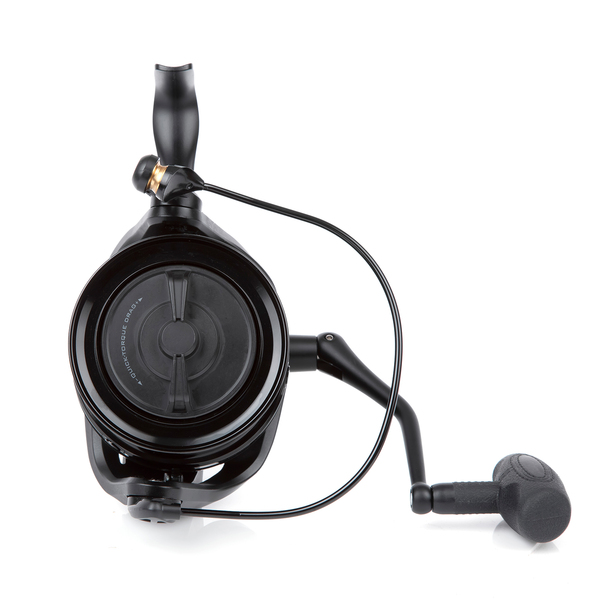 Sonik Turbospod 14000 Spod Reel (Incl. Protective Finger Rest)