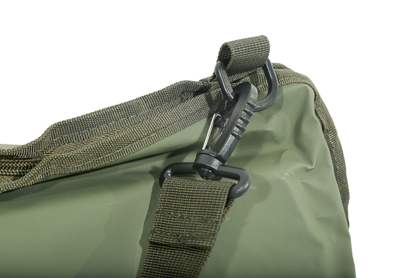 Ultimate Adventure PVC Folding Mat Onthaakmat