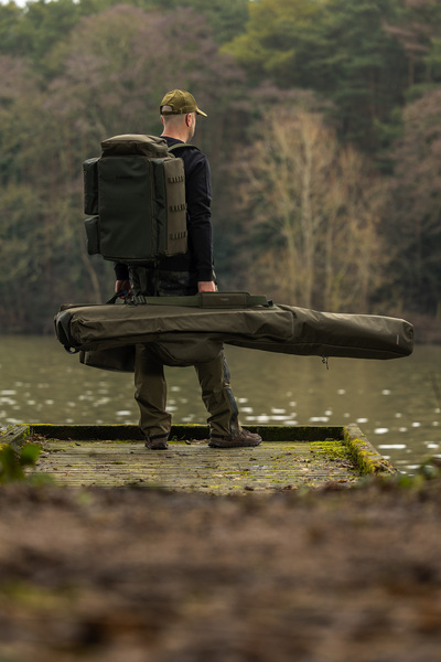 Trakker NXG Deluxe Rucksack