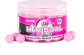 Mainline Hi-Visual Washed Out Pop-Ups 12mm (150ml) - Shellfish Black Pepper
