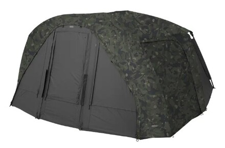 Trakker Tempest RS 150 Camo Social Cap 