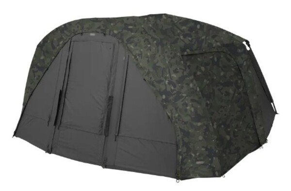 Trakker Tempest RS 150 Camo Social Cap 
