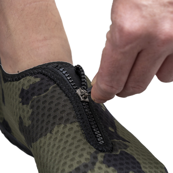 Ridgemonkey APEarel Dropback Aqua Shoes Camo