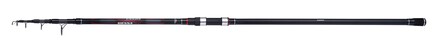 Shimano Sienna HD Tele GT Wrap Hengel