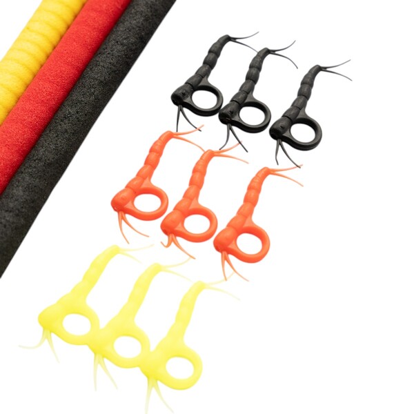 PB Products Snail-Aligner Zig Kit (21 Stuks)