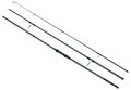 Ultimate Adventure Carp II Green Karperhengel 12ft 3lb (3-delig)