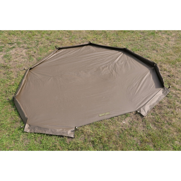 Grade Daybreaker 1-Man Dome Bivvy (250x210x140cm)