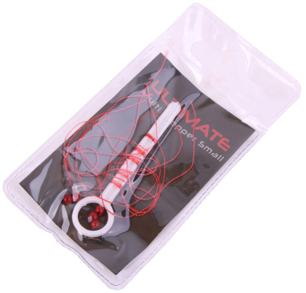 Stopery Ultimate w 4 rozmiarach