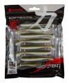 Ultimate Light Jig Shad Set