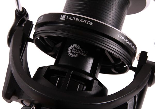 Ensemble Complet Carpe Ultimate Adventure Extender 10ft (3lbs)