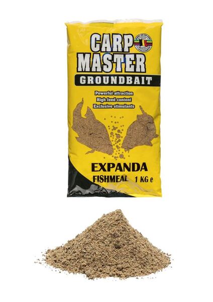 Zanęta Marcel Van Den Eynde Expanda (1kg) - Fishmeal