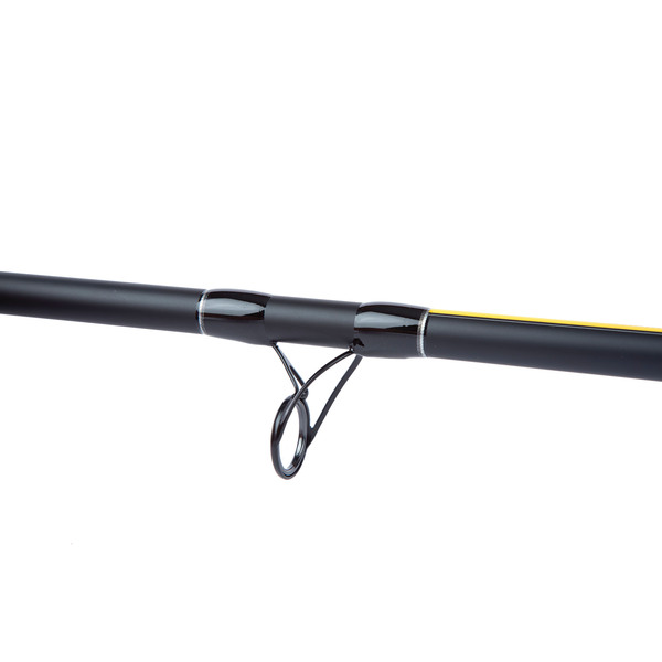 Shimano Beastmaster BX Boat Quiver Boat Rod (Incl. 2 tips)