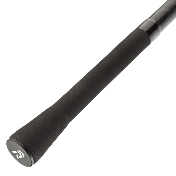 Daiwa Ninja X Carp Set