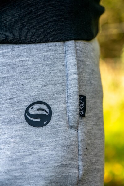 Guru Polar Joggers Grey