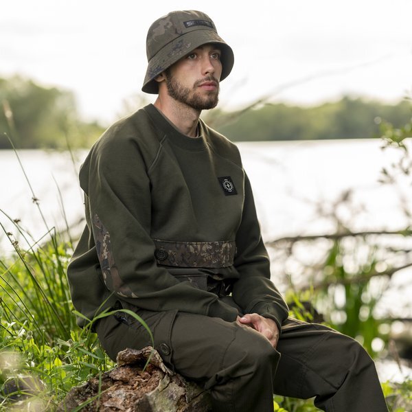 Nash Scope HD Jumper Fishing Jumper