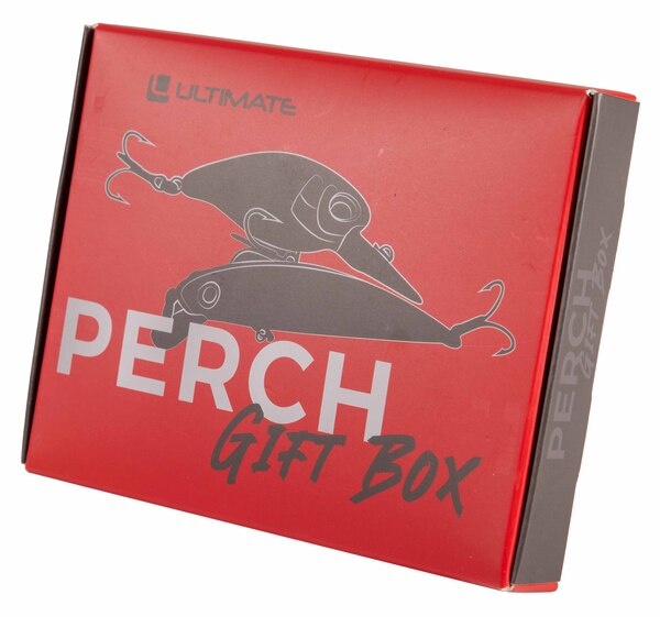 Ultimate Perch Gift Box (5 pieces)
