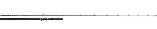Westin W3 Monsterstick-T 3rd Generation Baitcasterrute 2,36m (130-260g)