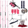 Ultimate Carp Queen Complete Set