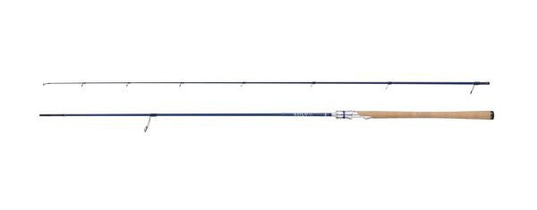 Abu Garcia Sölv Ag1 Spin Rod