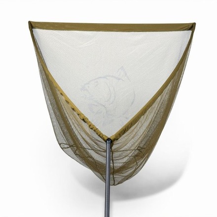 Nash Air Force F40 Landing Net 46" (117cm) (Incl. Steel)