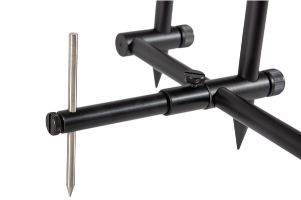 Ultimate Fortress Rodpod Set