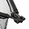 Fencl Predator Premium Pro Head Spinning Landing Net