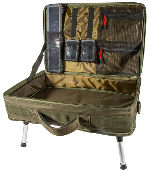 Ultimate Bionic Table Base