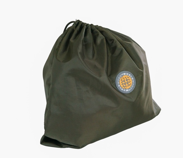 Solar Worldwide Carp Sack XL (Incl. H-Block)