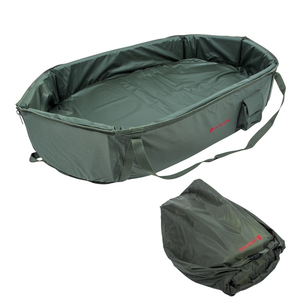 Ultimate Adventure Carp Cradle Materassino Slamatura