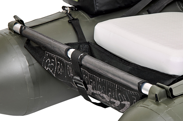 Illex Float Tube Insider 150 Kaki bellyboat