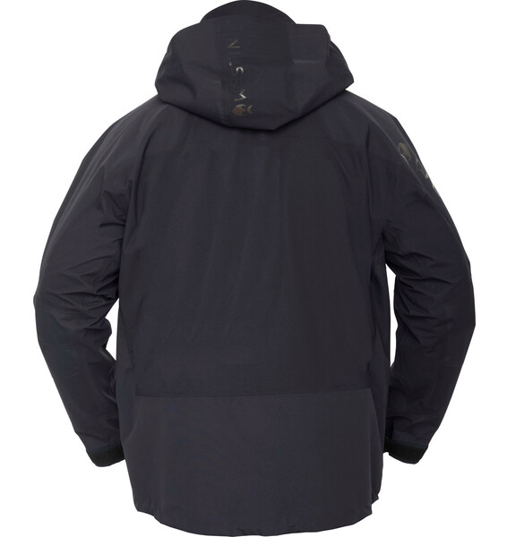 Kurtka Westin W8 Carbon Black