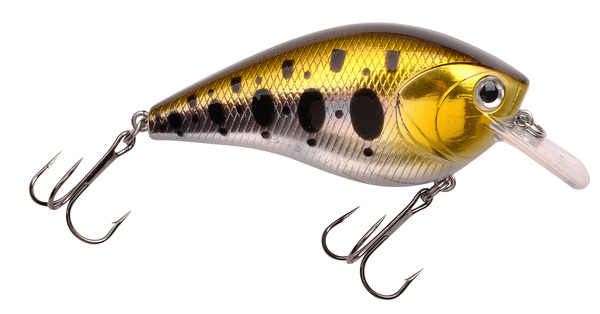 Spro PowerCatcher Crank 60 Lure