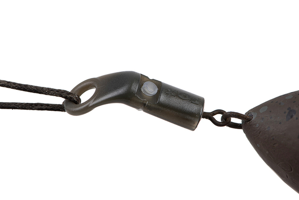 Fox Edges Angled Drop Off Run Rig Kit (5 Stuks)